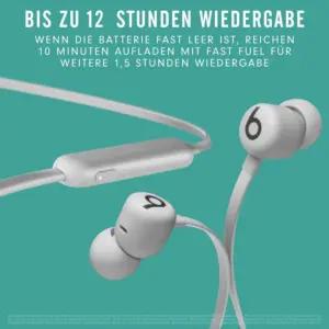 Beats MYME2ZM/A kõrvaklapid – detailne lähivaade