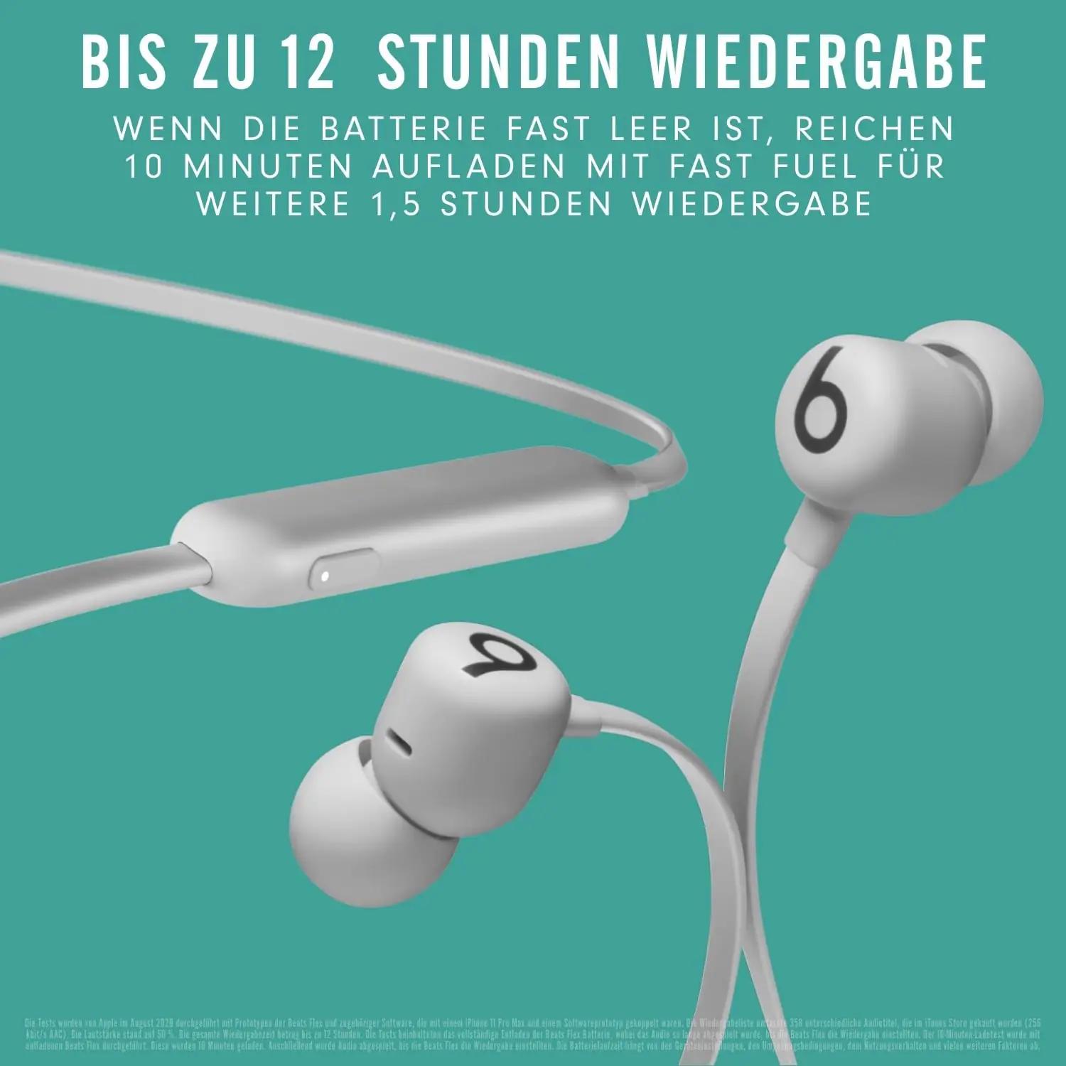 Beats MYME2ZM/A kõrvaklapid – detailne lähivaade