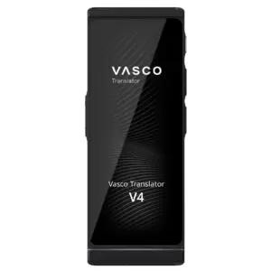 Vasco Translator V4 tõlkeseade, 108 keelt