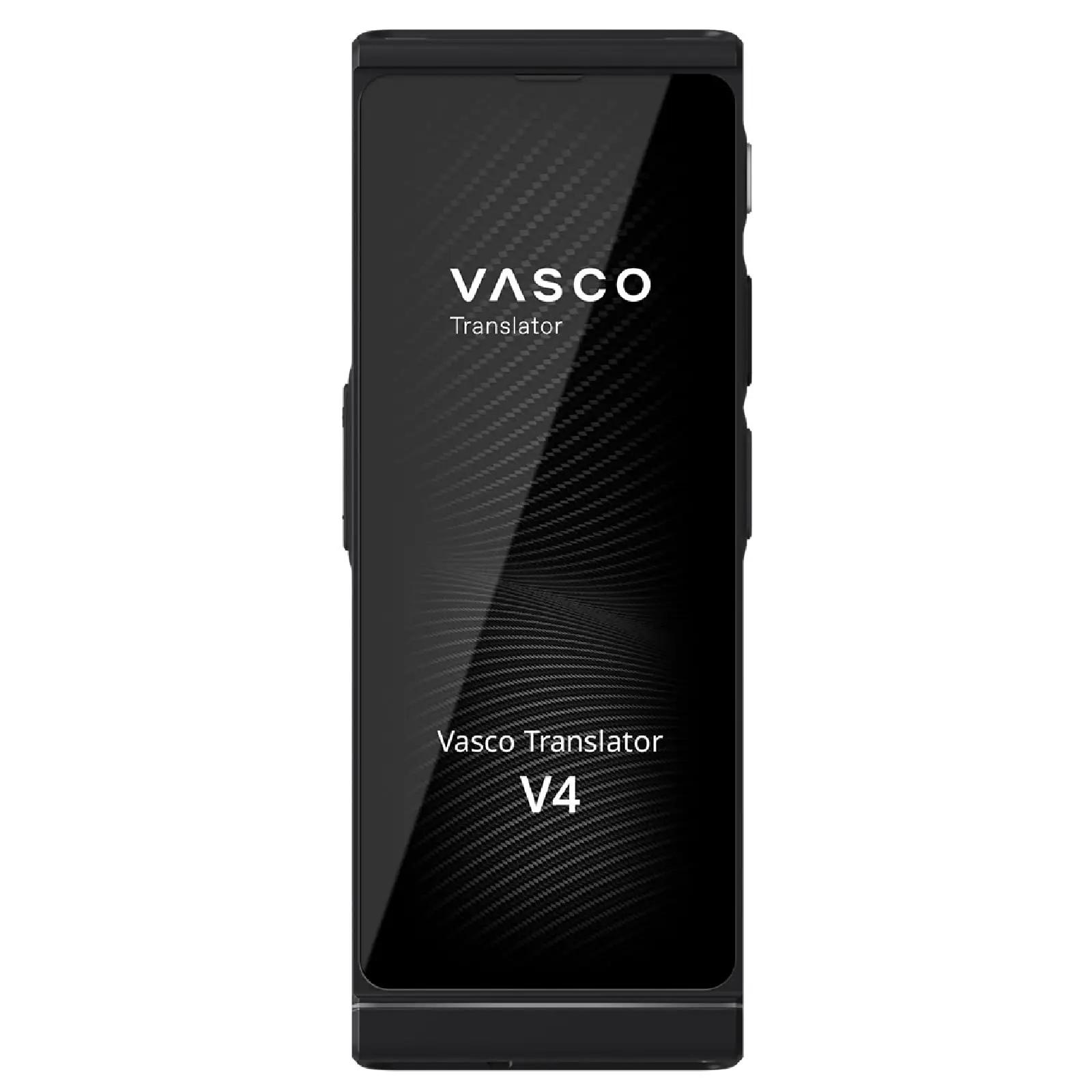Vasco Electronics tõlkeseade Vasco Translator V4