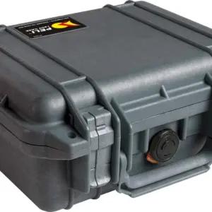 PELI 1200-000-110E kestad ja kotid – detailne lähivaade