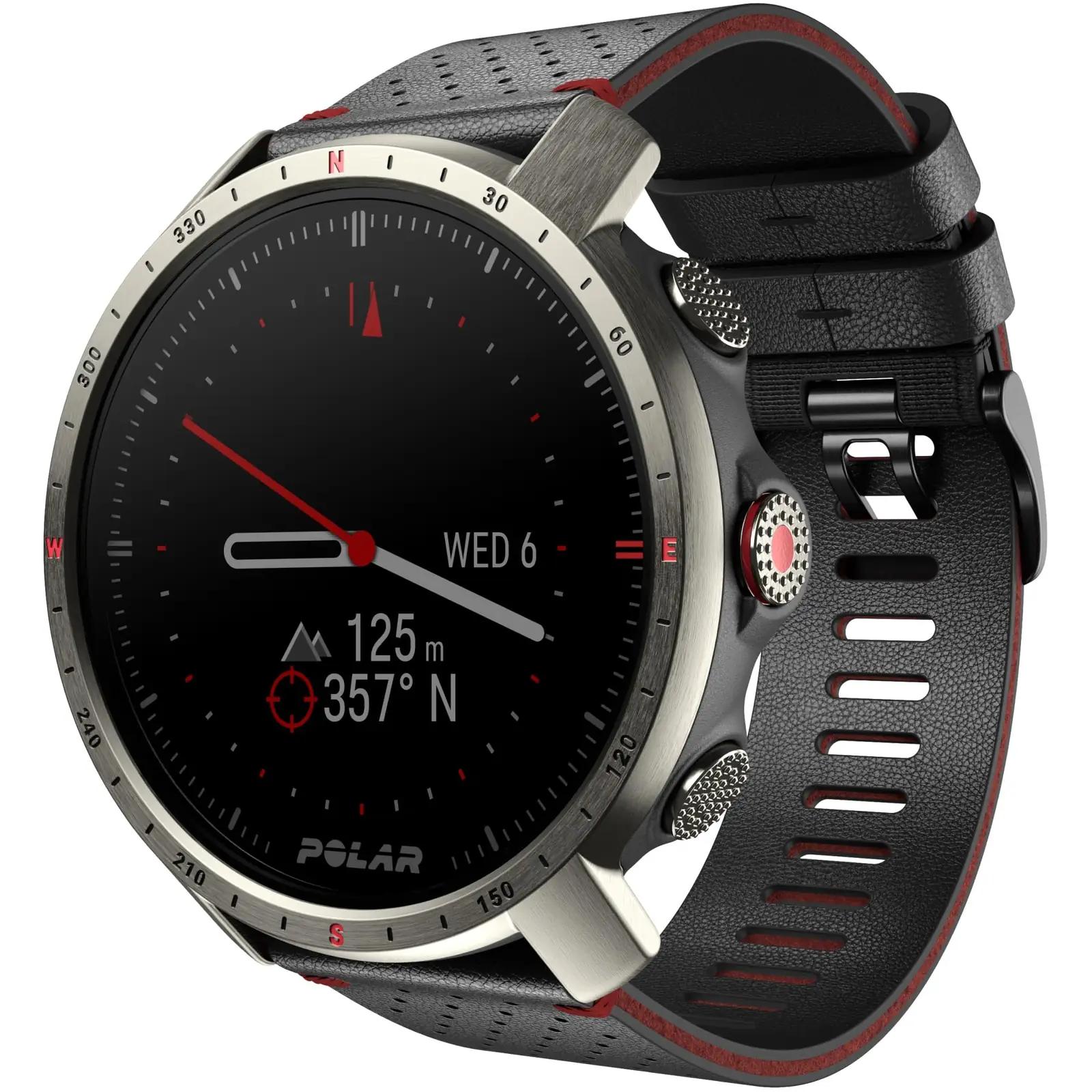 Polar 90085777 sport ja vaba aeg – toote esivaade