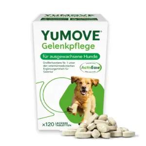 YuMOVE YM120 liiges- ja luukaitse – toote esivaade