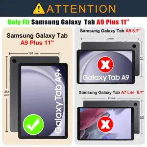 TOPCASE TPSMA9P11SZ04 kotid ja ümbrised – detailne lähivaade