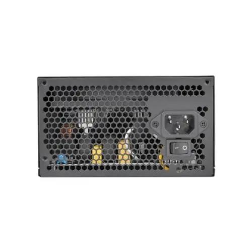 Thermaltake 500W toitevõrk – vaikne ja usaldusväärne valik – detailne vaade
