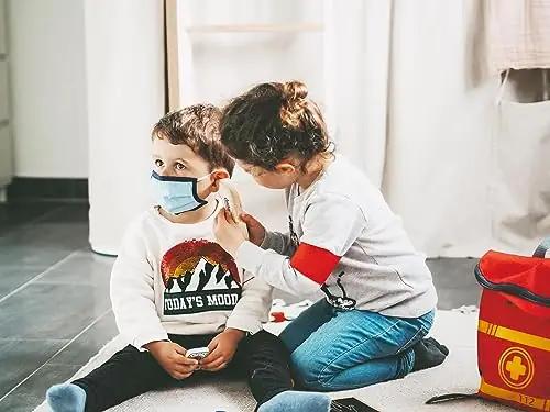 Small Foot puidust arstikott mänguks — realistlik ja vastupidav – pilt 14