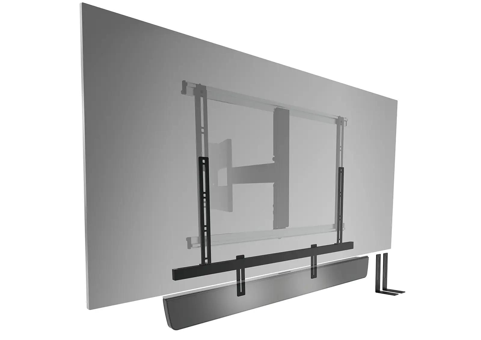 Vogel's 8153550 tv-kinnitused ja jalad – toote esivaade