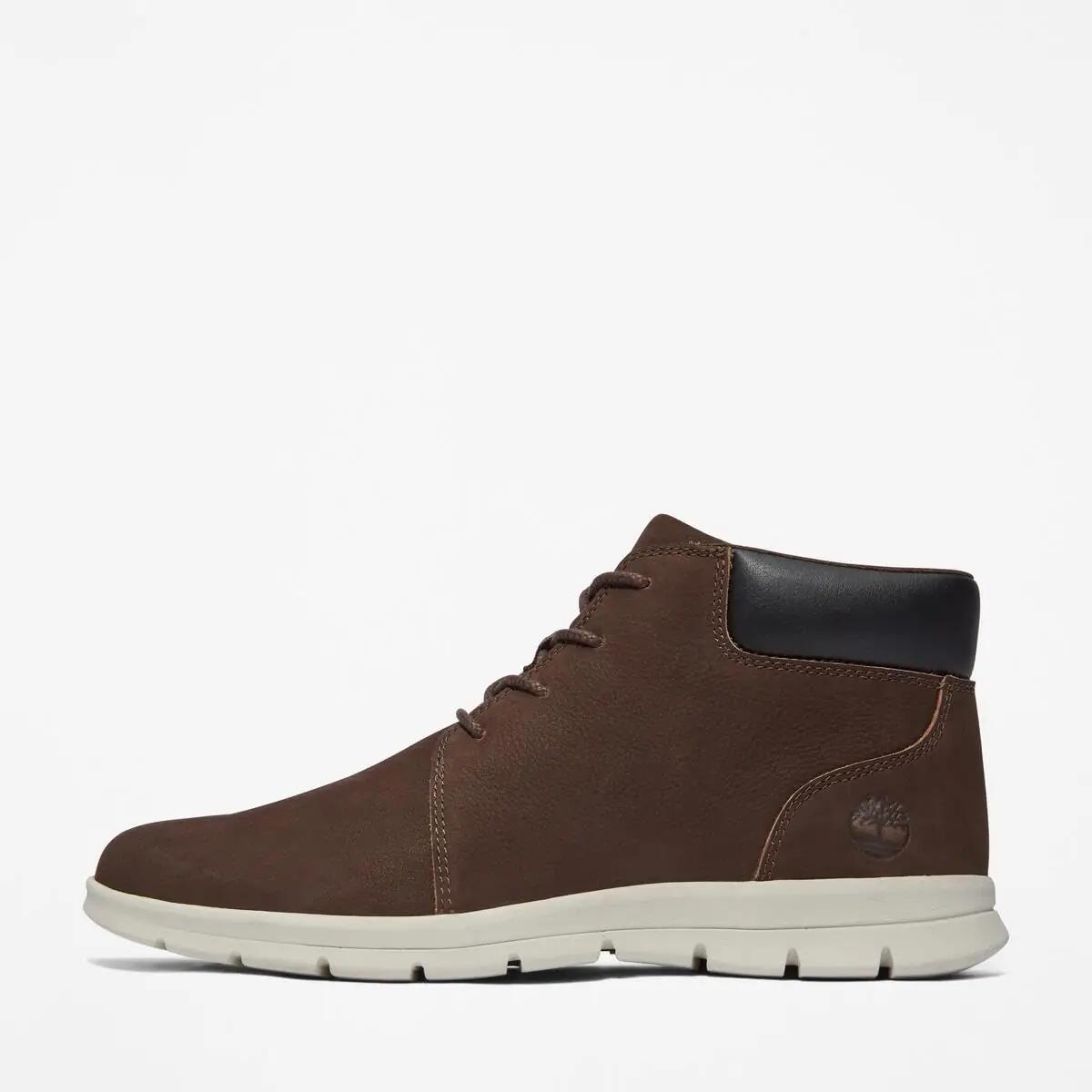 Timberland mugavad polüestrist matkasaapad – vastupidav kingitus – pilt 7