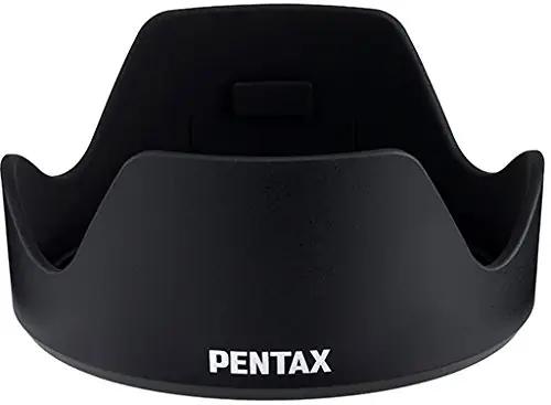 Pentax kvaliteetne universaalne 16–85mm objektiiv reisiks – lisavaade