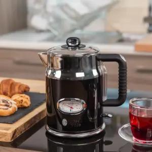 Russell Hobbs 21670-70 kodu ja elamine – detailne lähivaade
