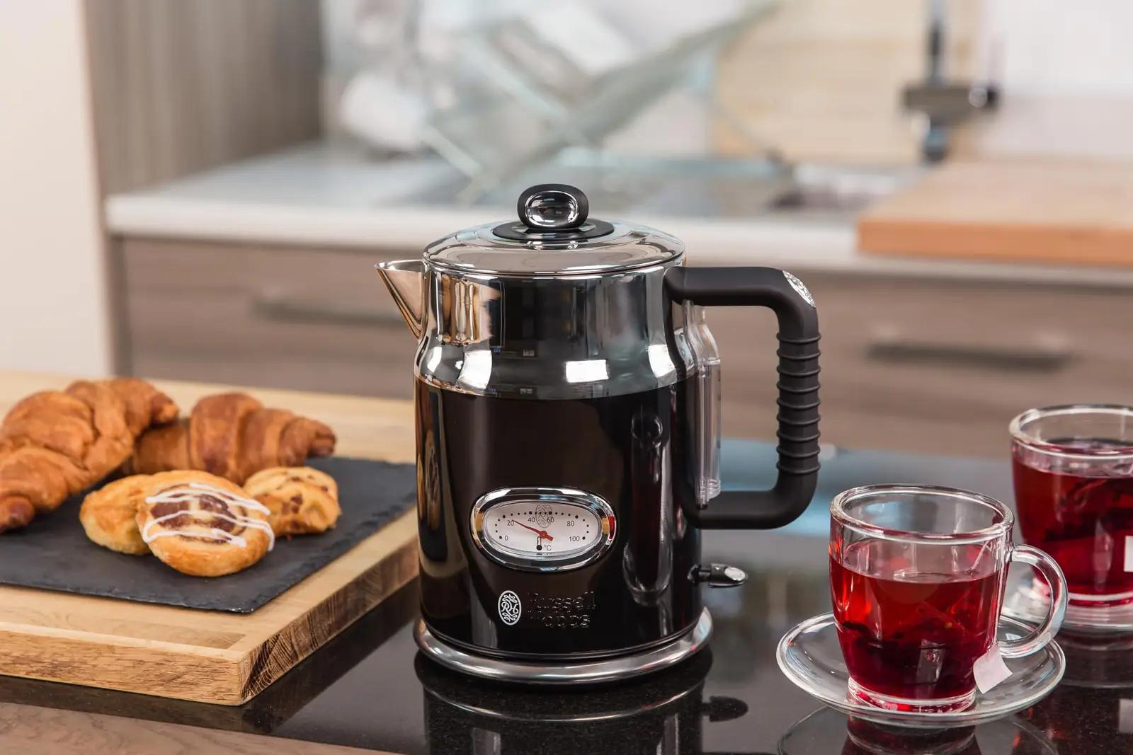 Russell Hobbs 21670-70 kodu ja elamine – detailne lähivaade
