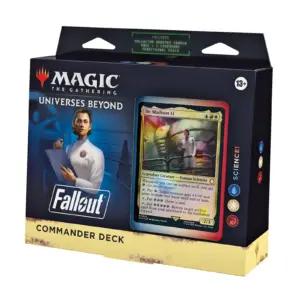 Magic: The Gathering D26100000 kogutavad kaardimängud – toote esivaade