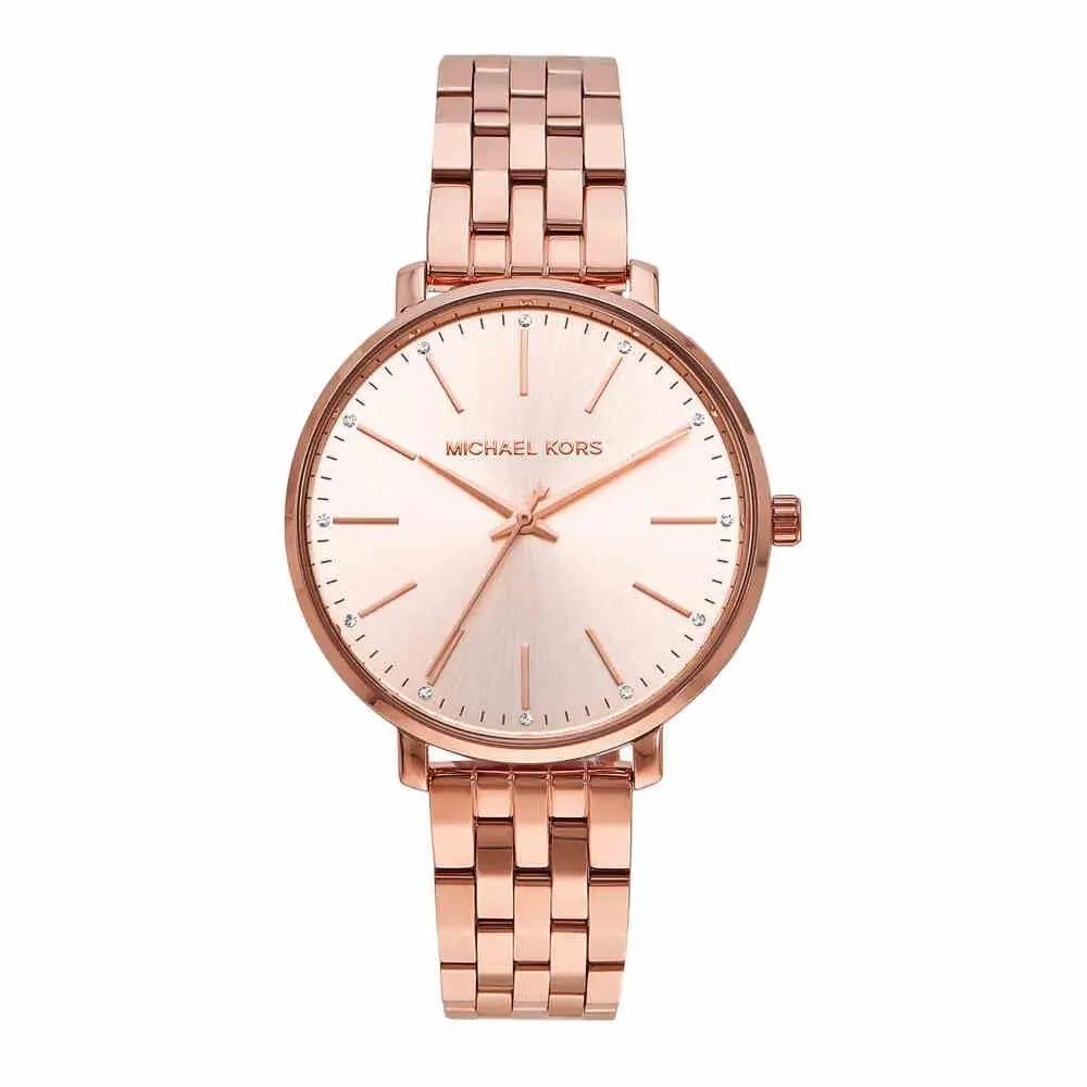 Michael Kors MK3897 käekell – toote esivaade