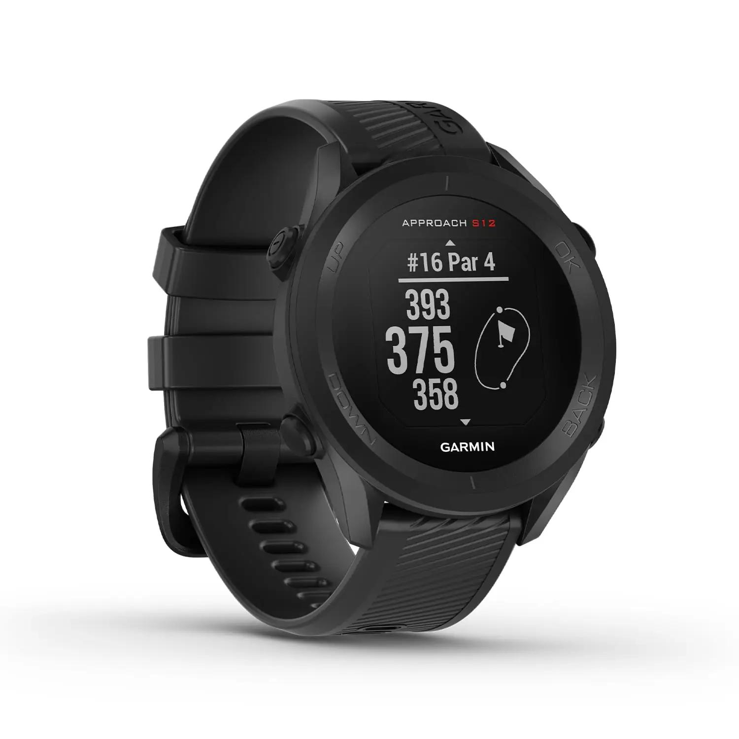 Garmin 010-02472-10 golfi gps-seadmed – toote esivaade