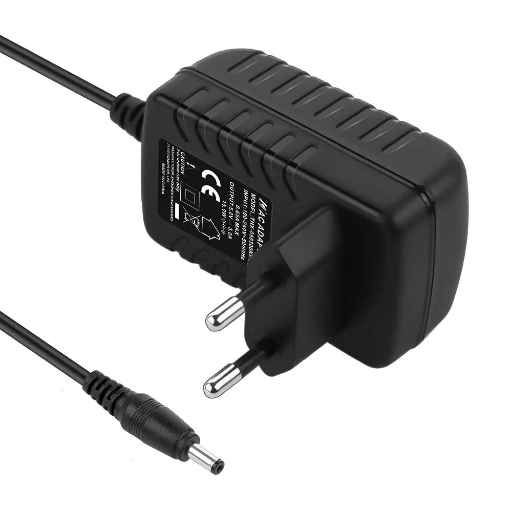 atolla 15W laadija USB-hubi jaoks – kompaktne ja turvaline – pilt 7