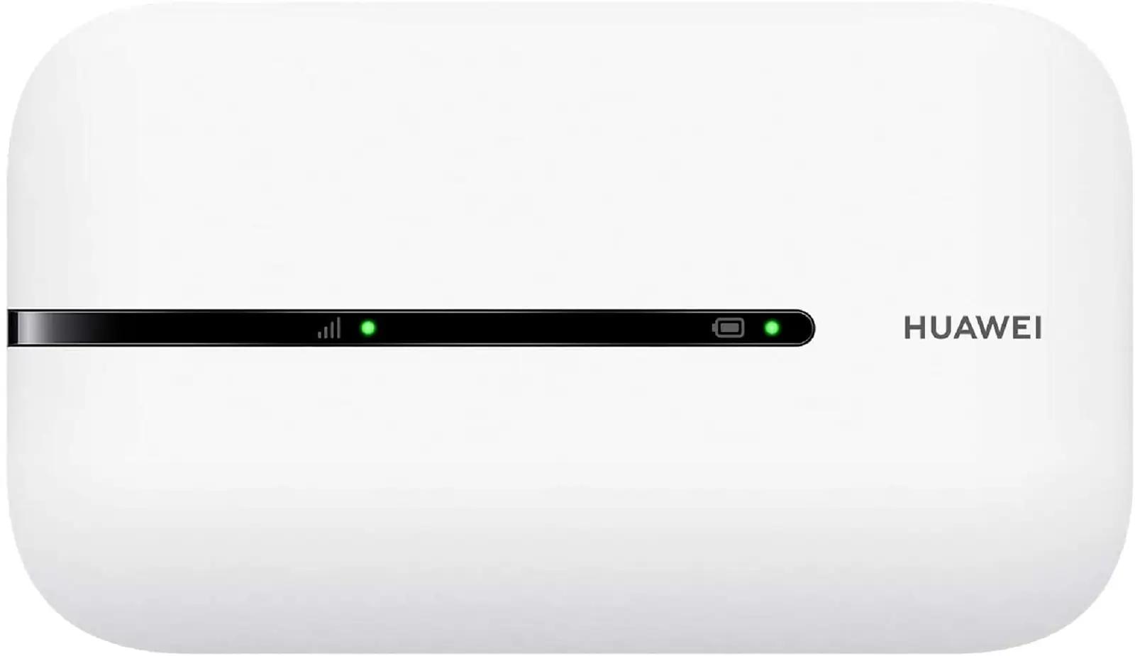HUAWEI E5576 arvutitarvikud – pakend ja tarvikud