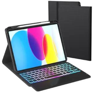 VANKEYPAD per iPad 10a generazione 2022 10