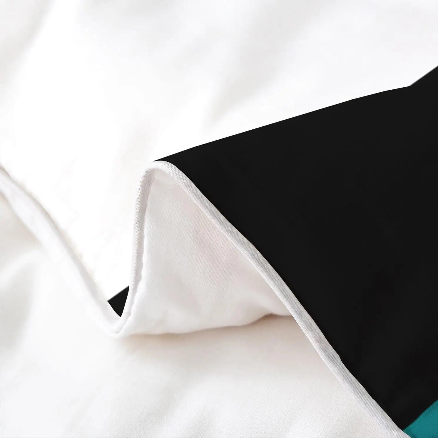 Homewish lasterõivastusega voodipesu 240×260 cm puuvill – lisavaade