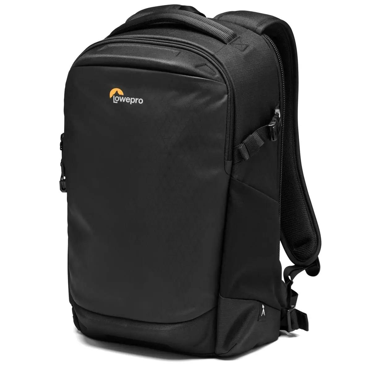 Lowepro kerge polüesterkaamera seljakott – sobib reisiks