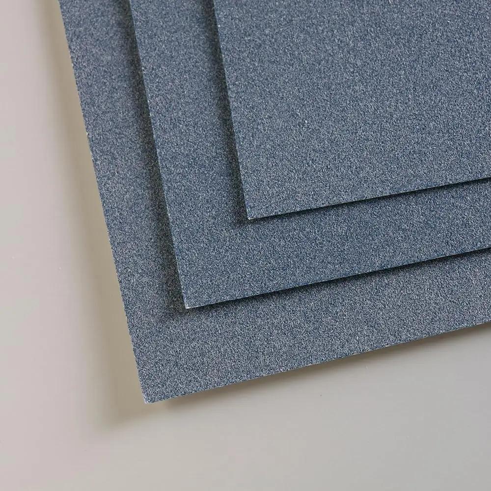 Clairefontaine suur Pastelmat joonistusplokk – 30×40 cm 12 lehte – pakend ja tarvikud