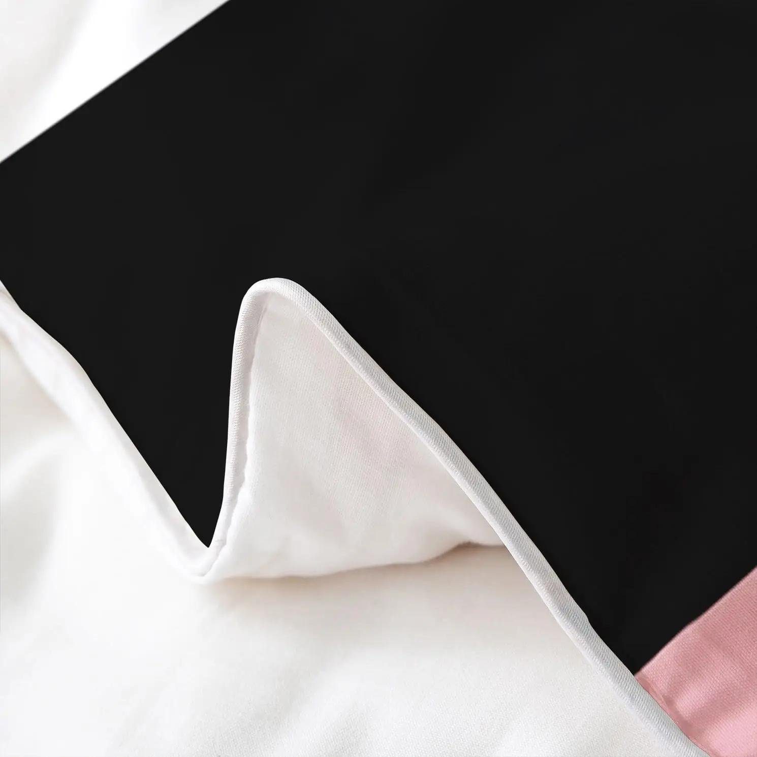 Homewish puuvillane voodipesukomplekt 140×200 cm – lisavaade