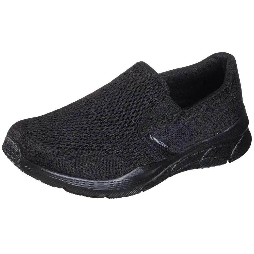 Skechers mugavad võrkmaterjalist vabaajajalatsid