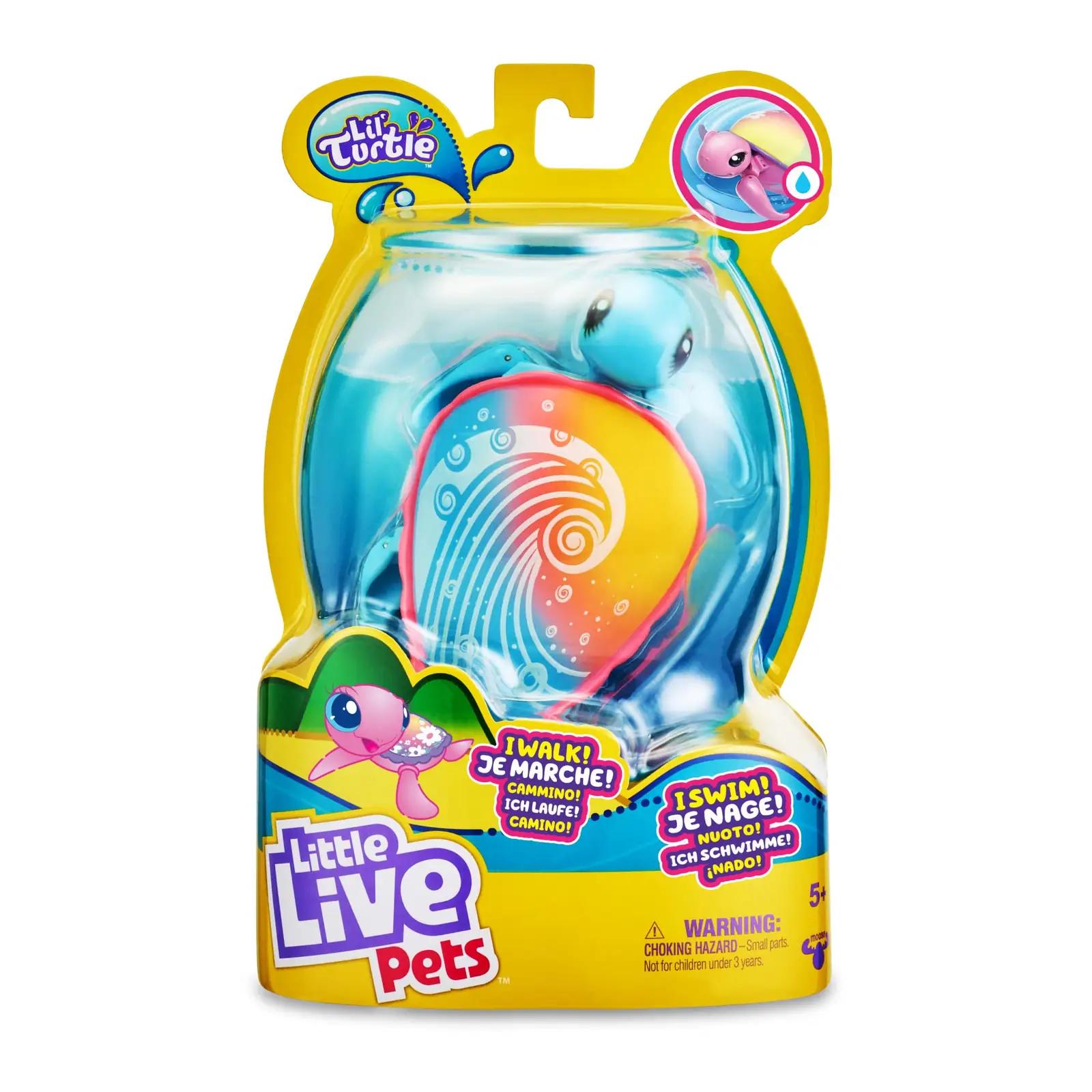 Little Live Pets 26422 mänguasjad – toote esivaade