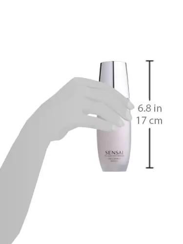 SENSAI niisutav emulsioon nahahoolduseks — 100 ml – lisavaade