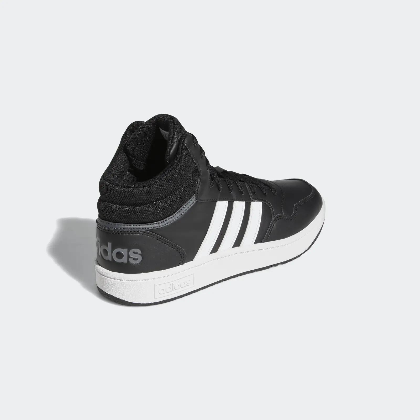 adidas stiilsed vintage korvpallijalatsid – pilt 7