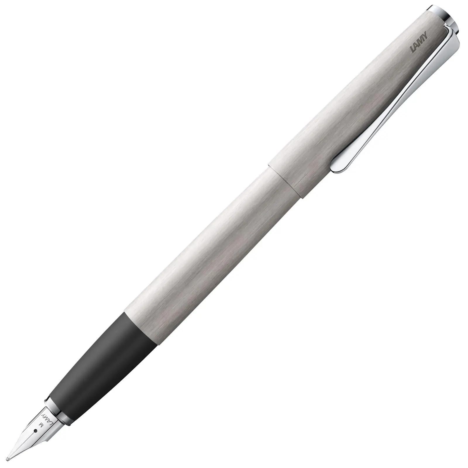 Lamy metallist pastapliiats — elegantne kirjutuskingitus sinine