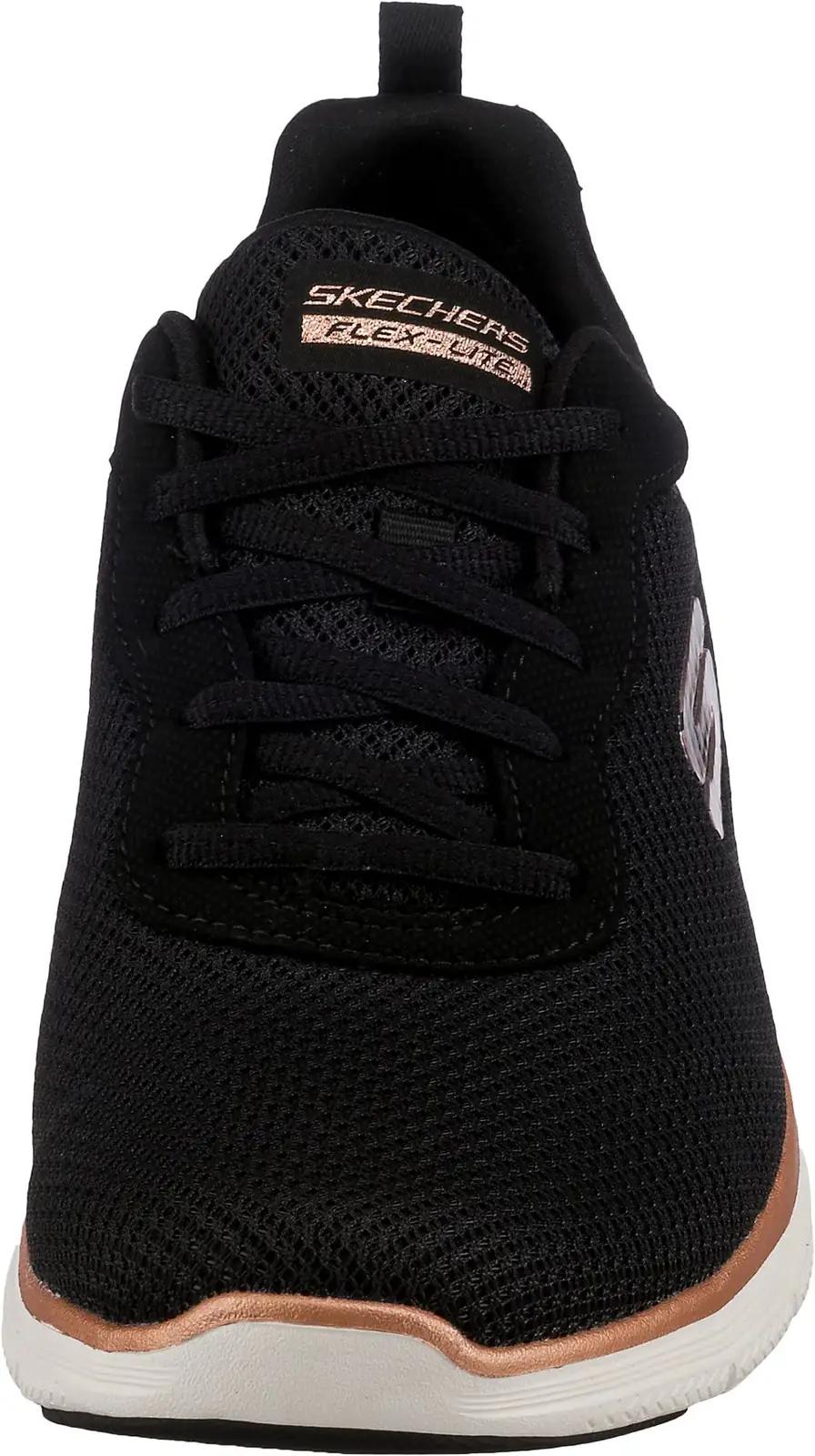 Skechers kerge sportlik toss — mugav materjal ja stiil – lisavaade