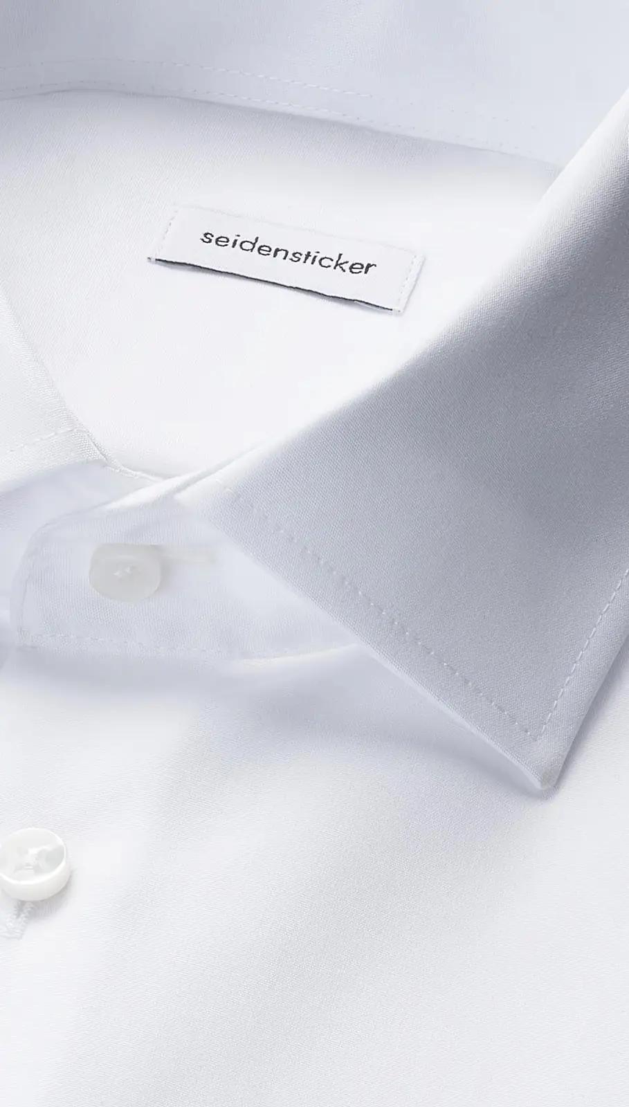 Seidensticker meeste äripluus 100% puuvill, kortsuvaba – pilt 6