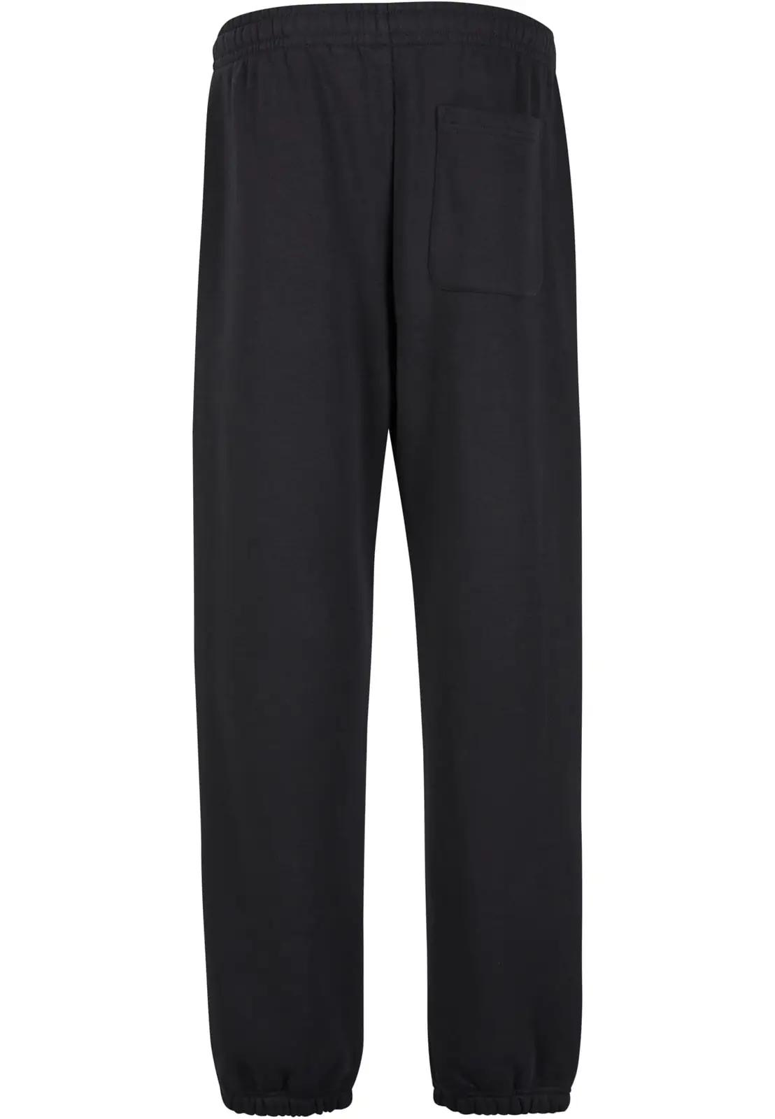 Urban Classics mugavad puuvillased meeste dressipüksid TB014B – pilt 6