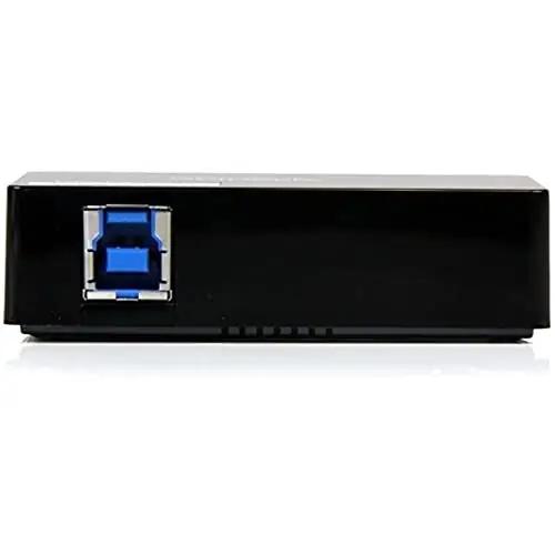 StarTech väline USB 3.0 videoadapter HDMI ja DVI jaoks – pakend ja tarvikud