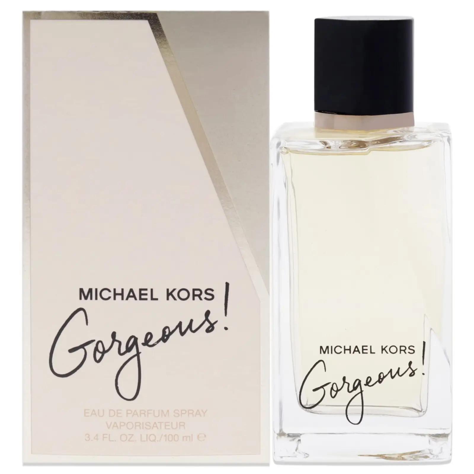 Michael Kors 860848 eau de parfum – toote esivaade