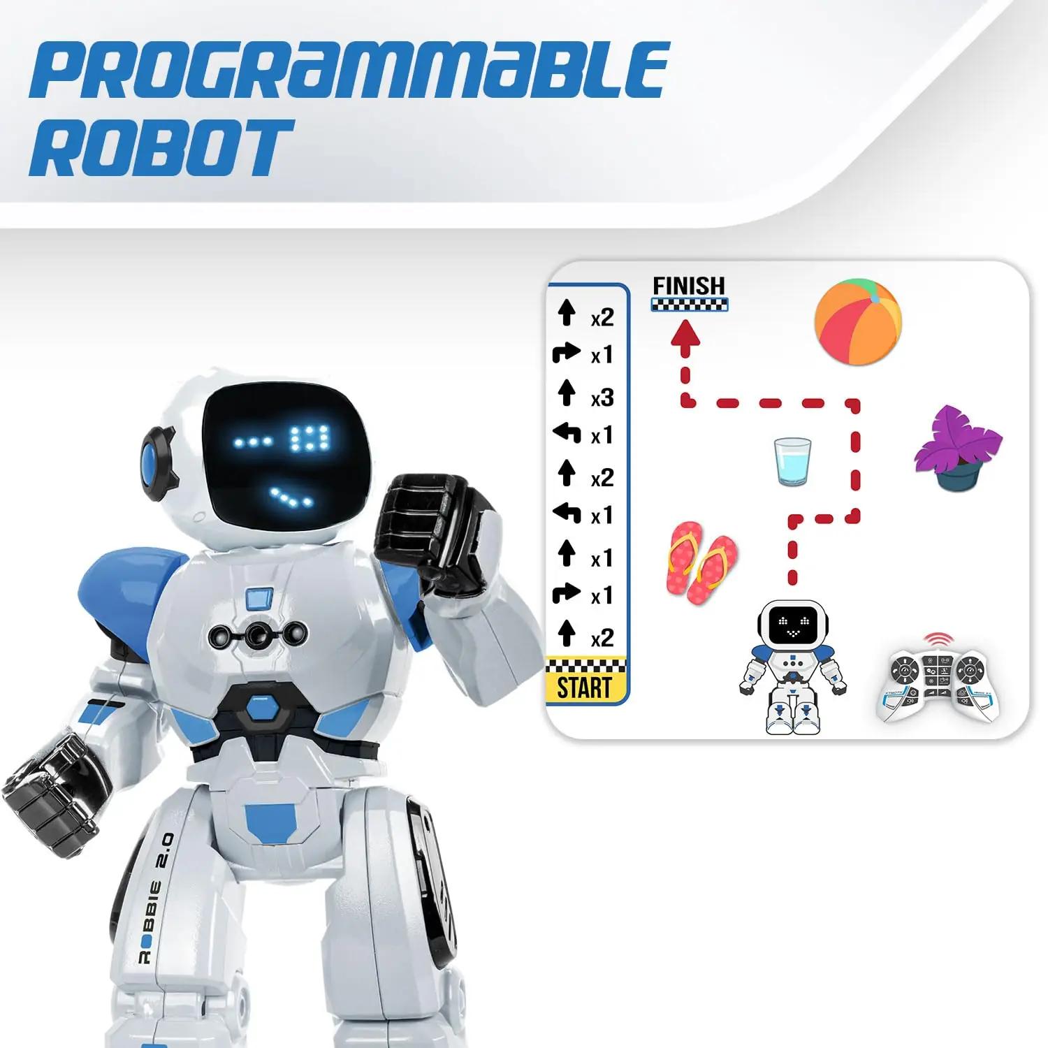 Xtrem Bots 843659803 mänguasjad – detailne lähivaade