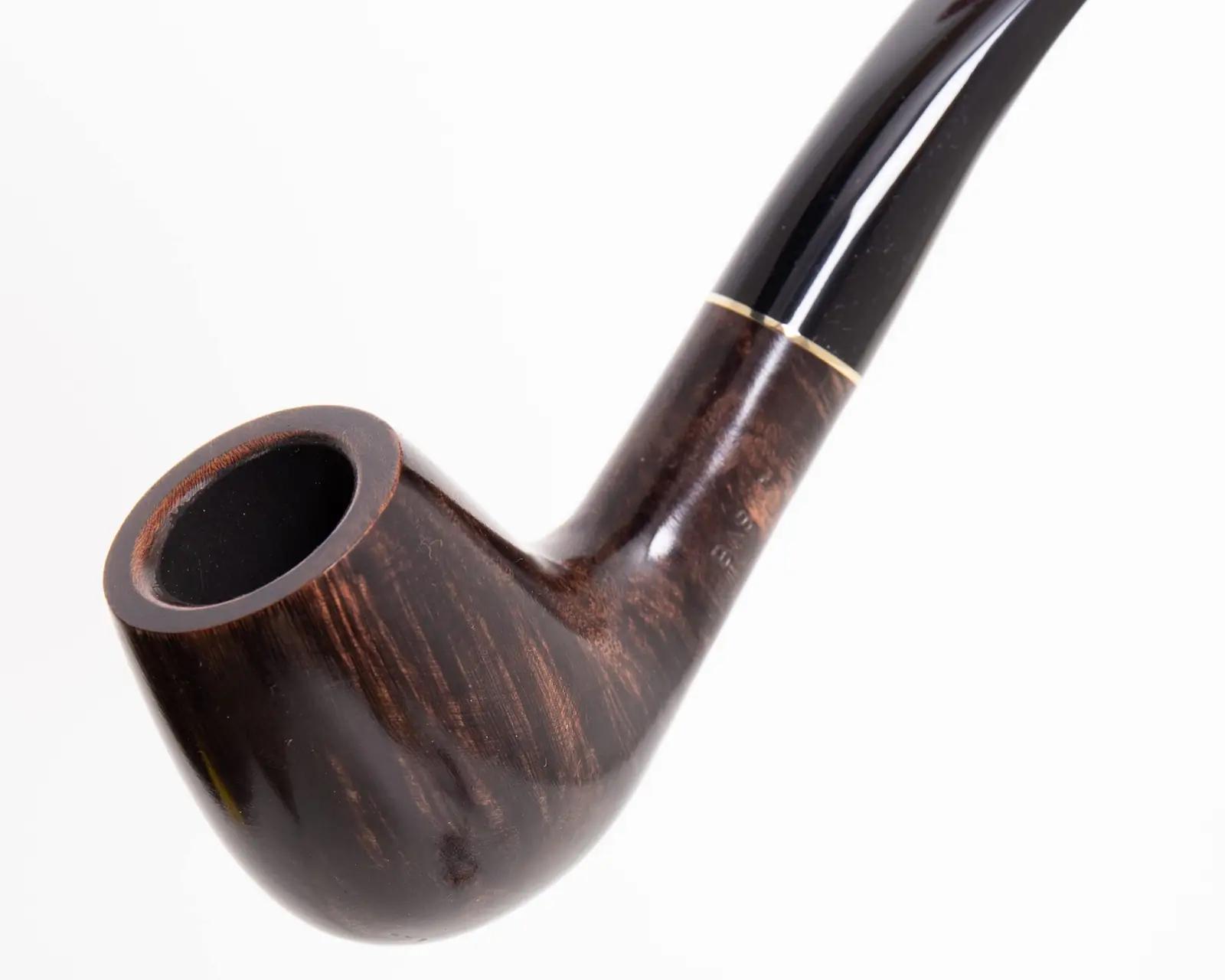 Savinelli metallist ripats charm ja turvahüüdja – pilt 7