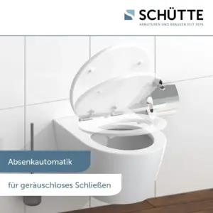 Schütte 80522 kodu ja aed – detailne lähivaade