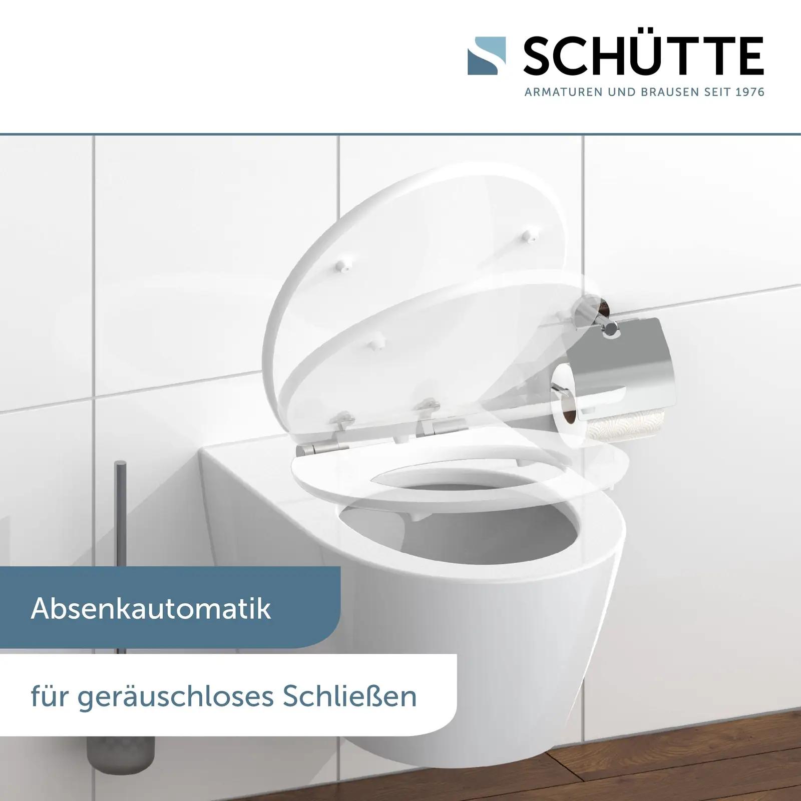 Schütte 80522 kodu ja aed – detailne lähivaade