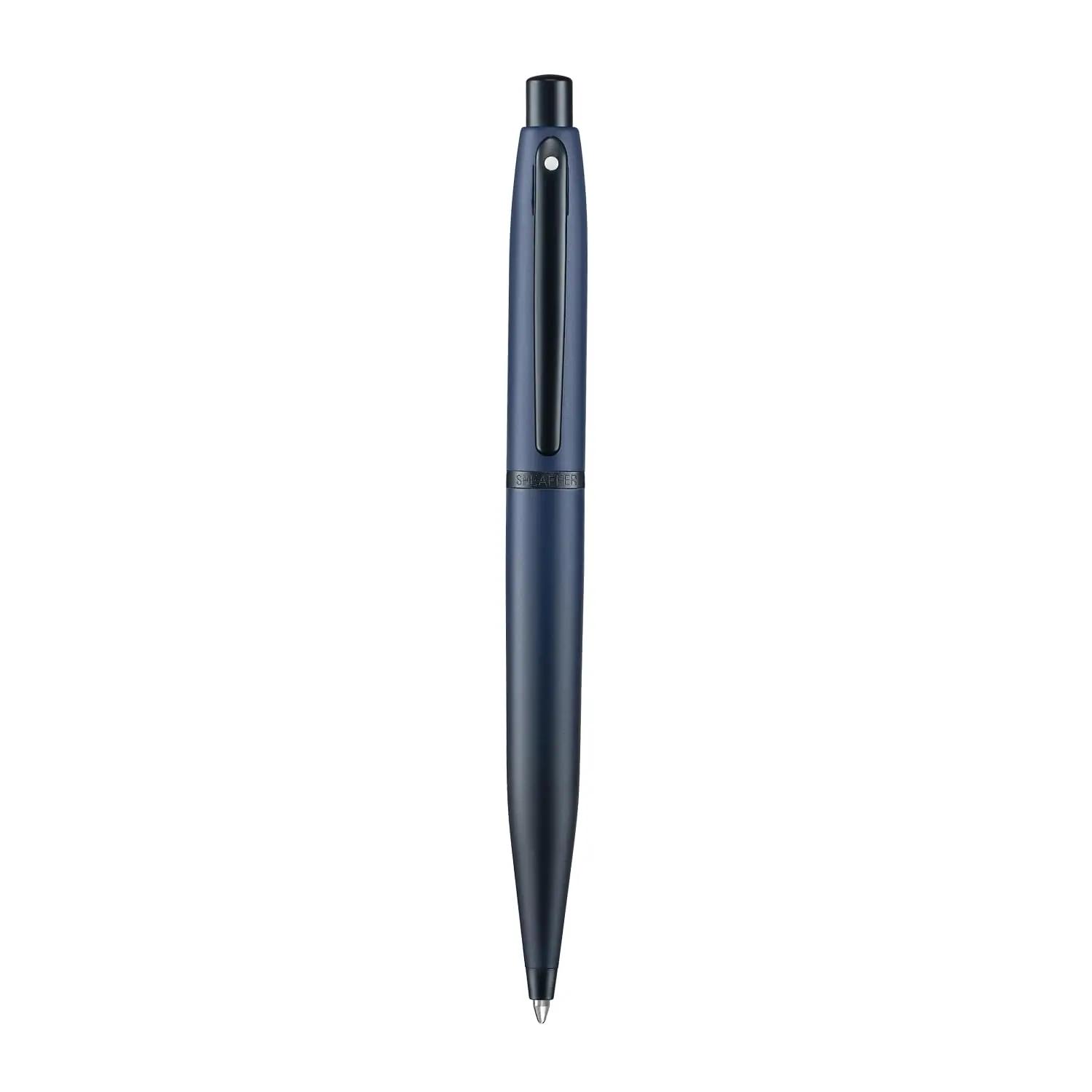 Sheaffer premium kuulpliiats messingist korpusega — elegantne – lisavaade