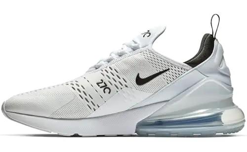 NIKE mugavad spordijalatsid Air Max 270 — hingav ja stiliseeritud – pilt 10
