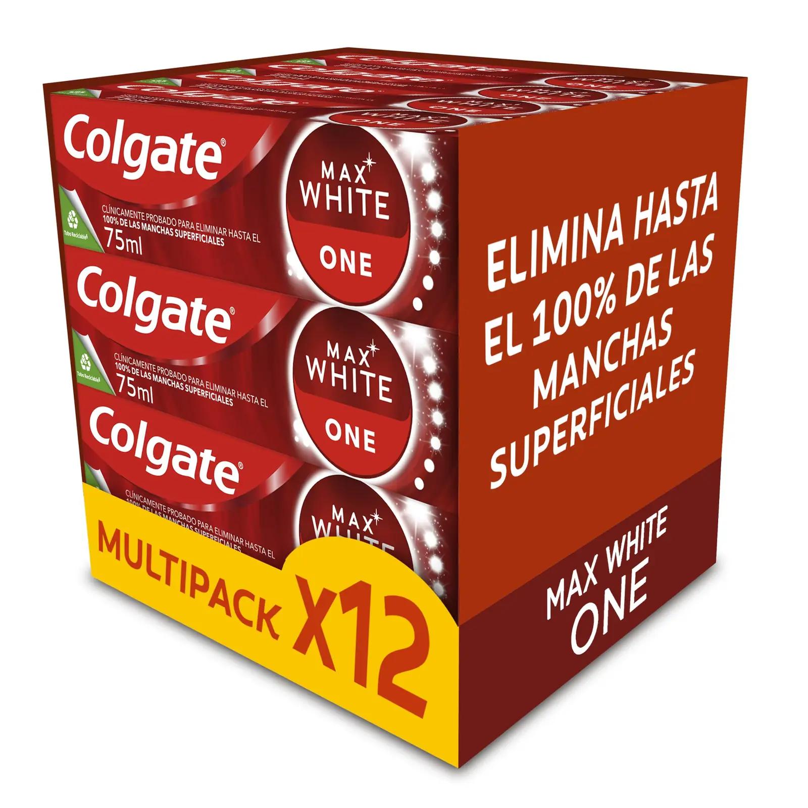 Colgate 61006171 kosmeetika ja kehahooldus – toote esivaade