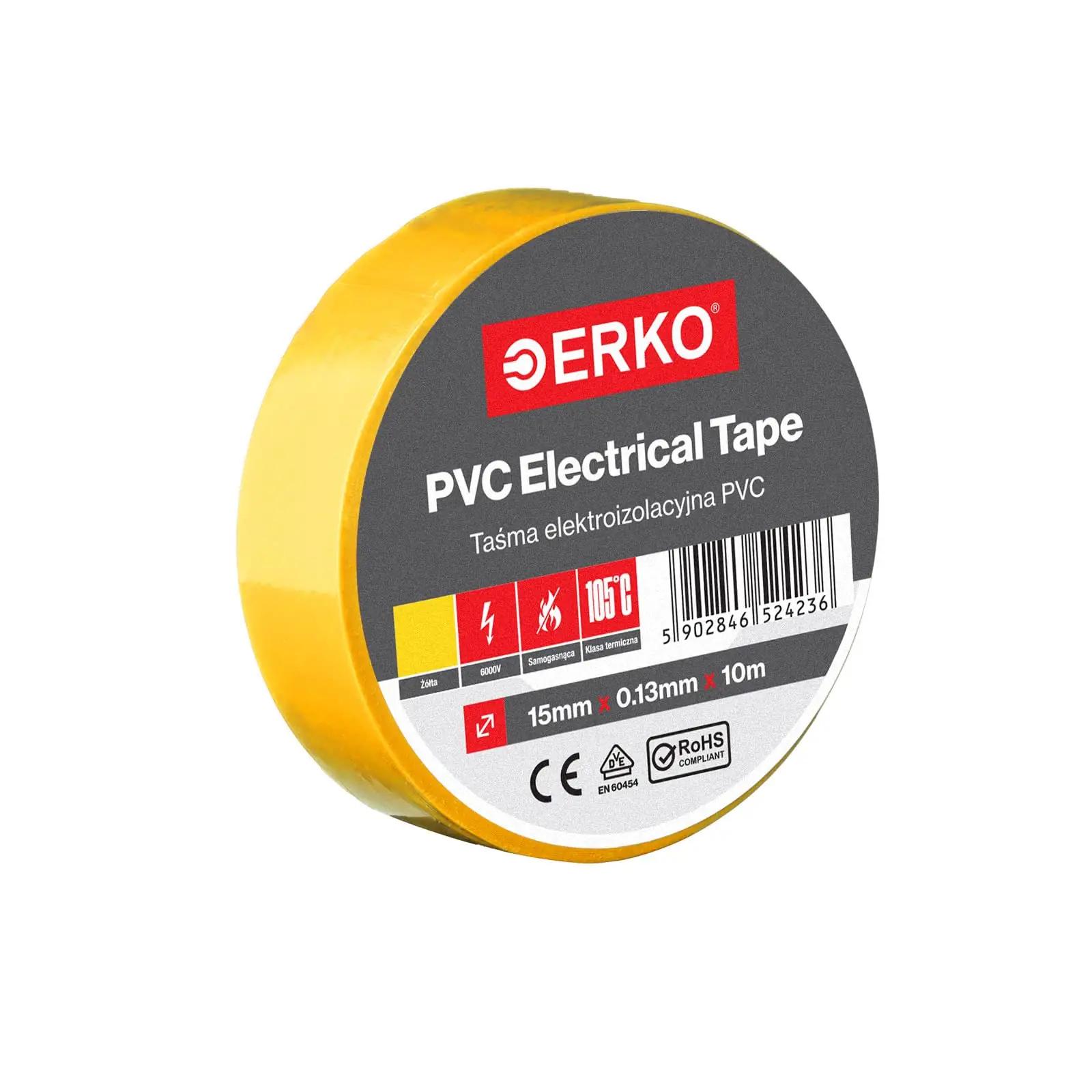 ERKO TPVC_15-10-ZOLTA/1 teibid – toote esivaade