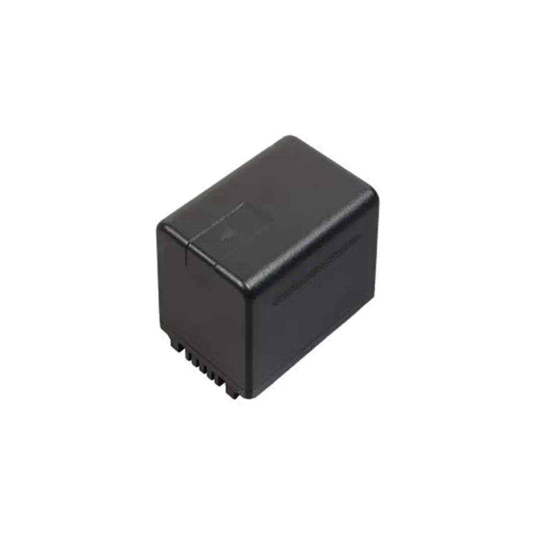 Panasonic Li-Ion akut 3800 mAh — pikk tööiga videokaamerale