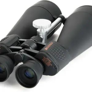 Celestron 71018 elektroonika ja foto – detailne lähivaade