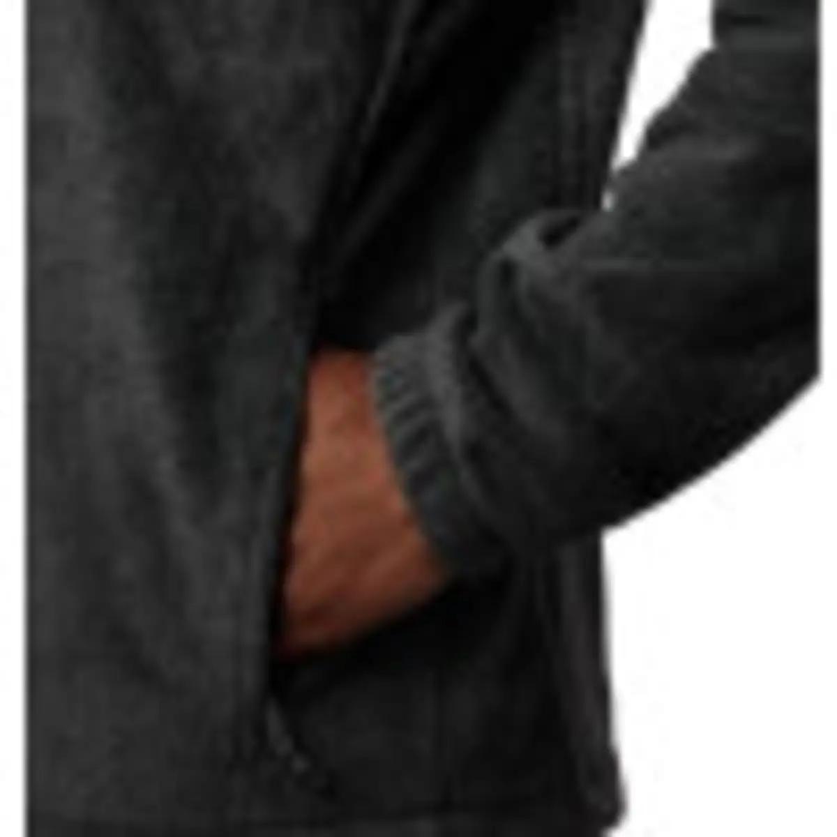Columbia pehme fleece-jakk Steens Mountain – soe ja vastupidav – lisavaade