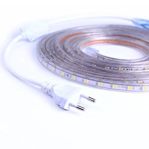 DUVERT DUV-GYDD-D0105 led-ribad – detailne lähivaade