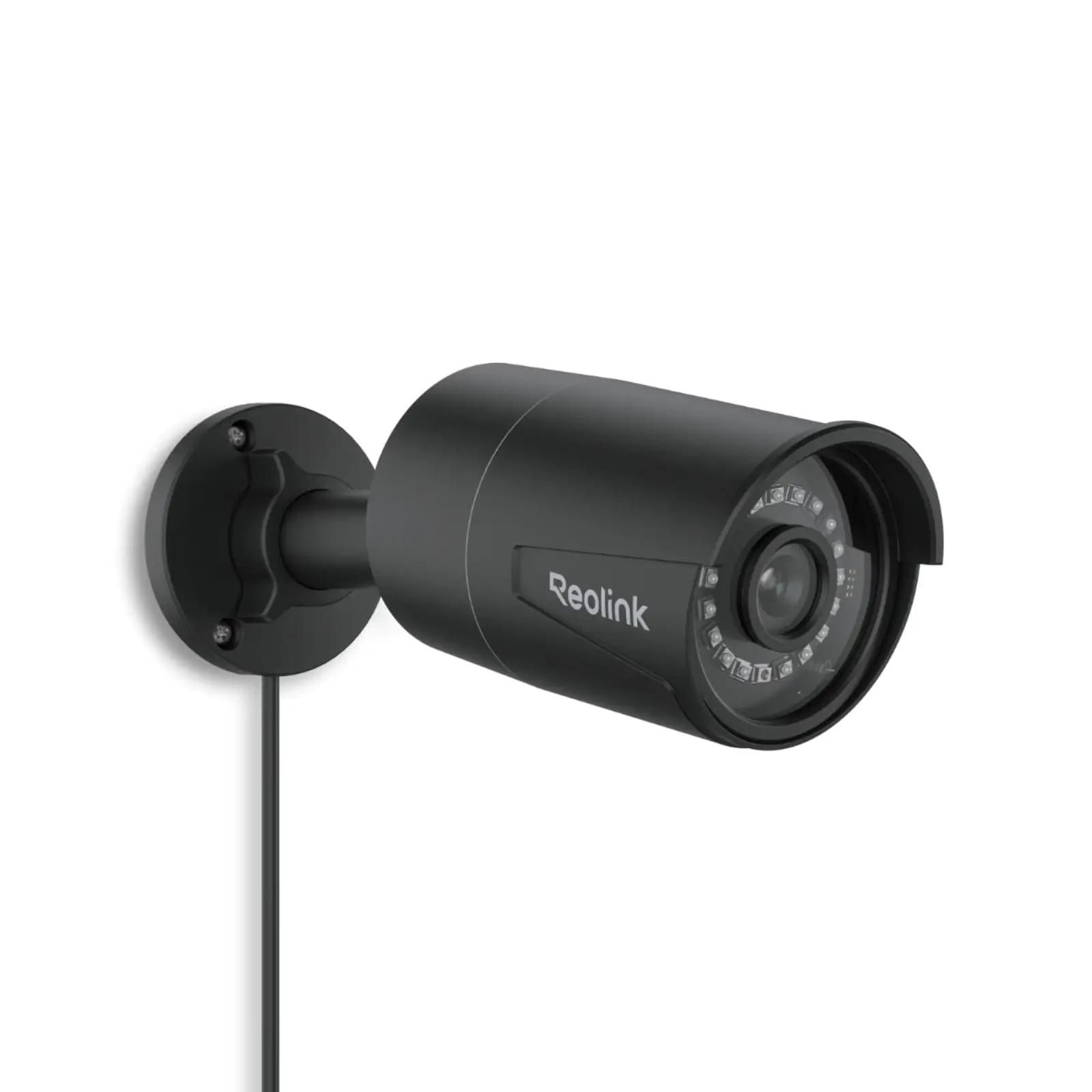 Reolink RLC-510A-B videovalvekaamerad – toote esivaade