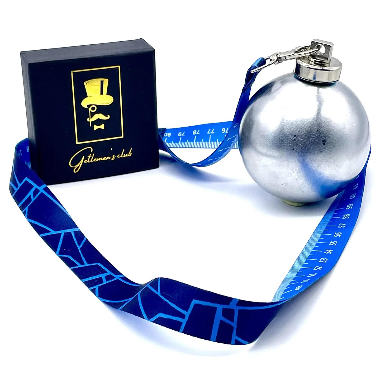 Gentlemen’s Club tugev magnetiga boccia-pall
