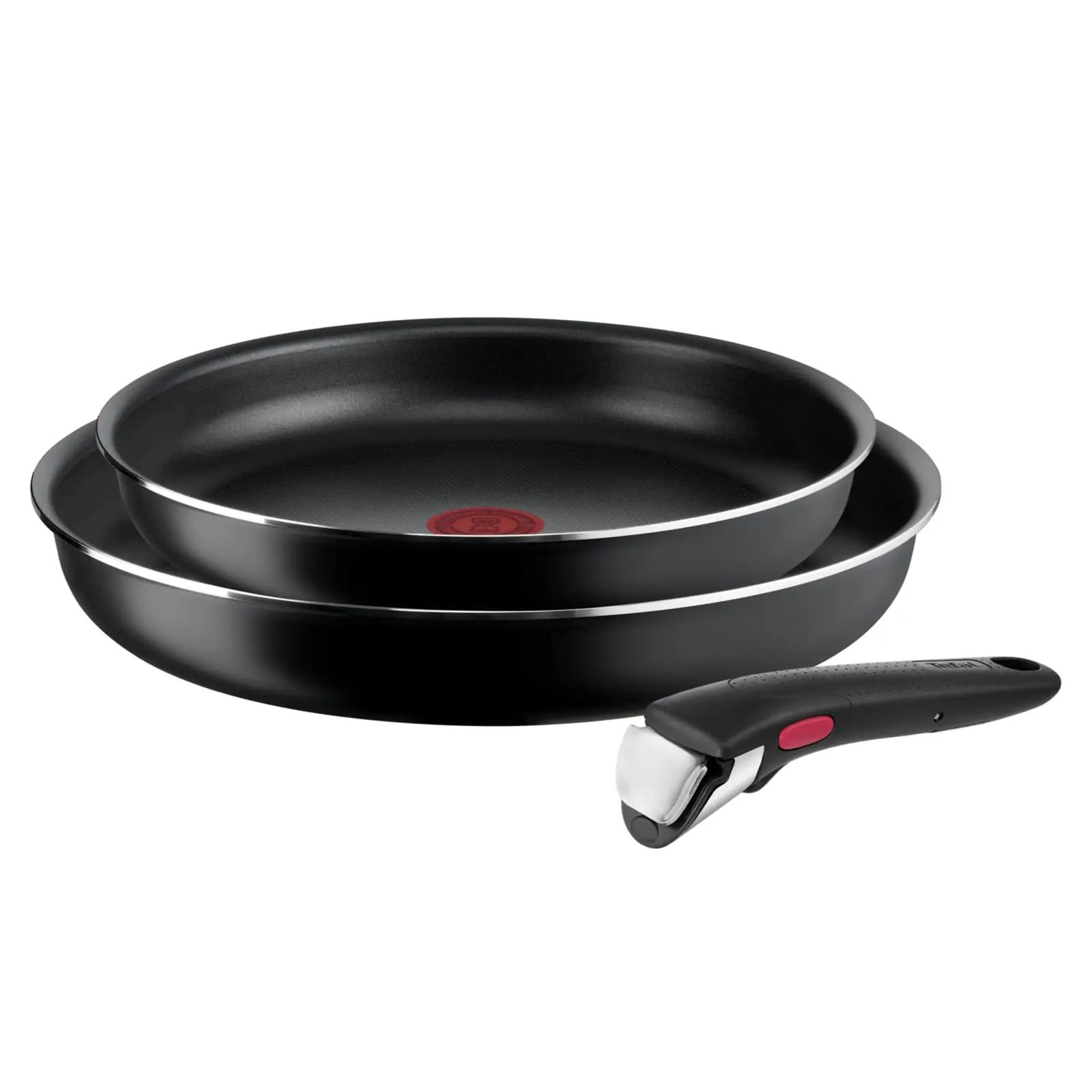 Tefal L1599302 komplektid – toote esivaade